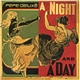 Pepe Deluxé - A Night And A Day